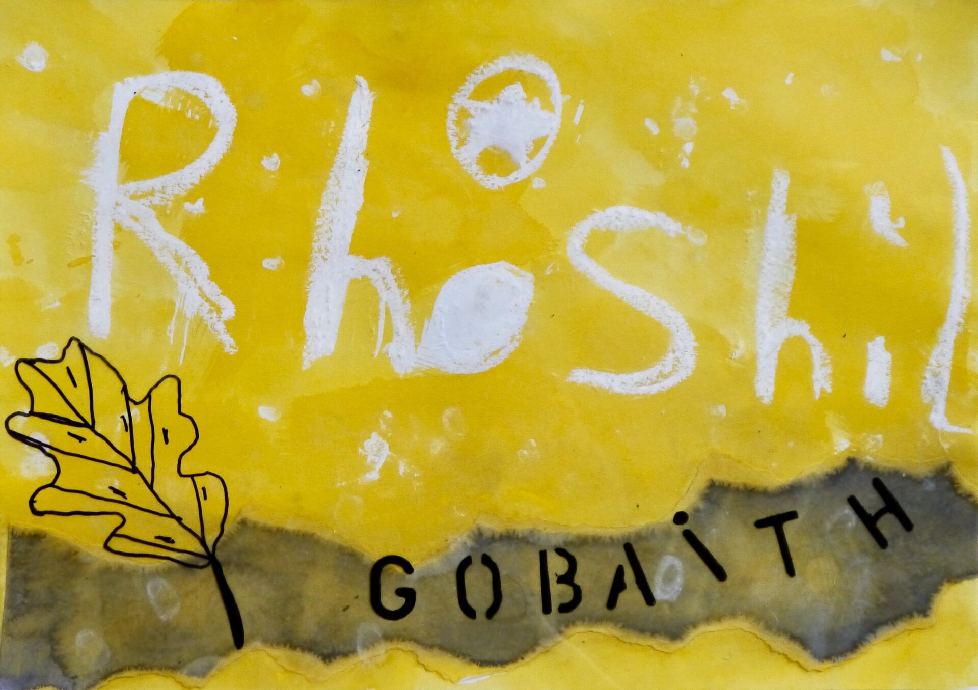 Placenames - Place Names - 106